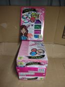 5x Twist and Loop Jewellery makers RRP £50 Grade B.