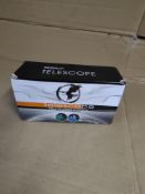 High-Quality Telescope RRP £25 Grade B.