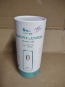 Himaly oral irrigator travel kit RRP £30 Grade U.