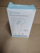 Non contact infrared Thermometer RRP £25 Grade U.
