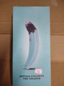 Sniffing Equipment for Children RRP £35 Grade U.