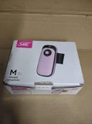 Portable nail polisher RRP £30 Grade U.