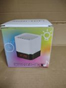 Mini Digital speaker RRP £15 Grade U.