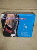 Rear view LED monitor RRP £25 Grade U.