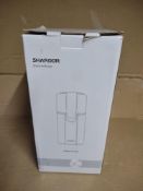 Shardor coffee grinder RRP £35 Grade U.