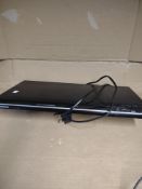 Toshiba DVD player RRP £35 Grade U.