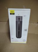 Baseus in auto a2 car vac cleaner RRP £75 Grade U.