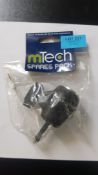 (14) 20x mTech Spares Pack X8W Camera MTC Sky Drone Pro Black RRP £39.99 Each. (All New, Sealed)