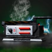 (P4) 4x Numskull Official Ghostbusters Trap Incense Burner RRP £59.99 Each. (Units Have Return To M