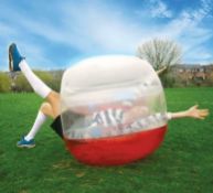 (P11) 10x Abzorba Ball RRP £40 Each. (2x No Box). (Units Have Return To Manufacturer Sticker).