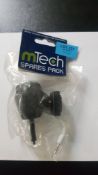 (14) 20x mTech Spares Pack X8W Camera MTC Sky Drone Pro Black RRP £39.99 Each. (All New, Sealed)