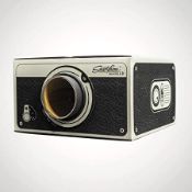 (P4) 11x Smartphone Projector 2.0 RRP £20 Each. (Units Have Return To Manufacturer Sticker).