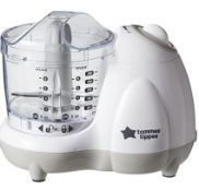 (2i) 3x Tommee Tippee Mini Blend Baby Food Maker RRP £25 Each.