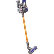 (11A) 6x Casidon Dyson Cord Free Vacuum Toy. (All Units Appear As New).