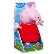 (14G) Contents Of Cage. A Quantity Of Mixed Soft Toys To Include Disney Frozen 2, Peppa Pig & Footb