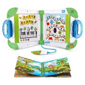 (15G) 1x Leapfrog Leap Start Electronic Educational Book RRP £45.99