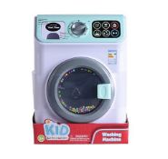 (2I) Contents Of Pallet – A Quantity Of Mixed Toys To Include Kid Connection Washing Machine, Elect