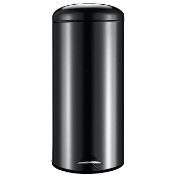 (15) 3x Bins. 1x GH 30L Pedal Bin Black. 1x Grey Rectangular Pedal Bin 15L. 1x Black Rectangular Pe