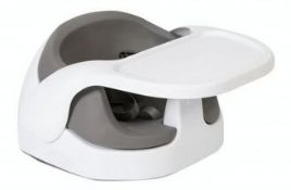 (11j) 3x Items. 1x Red kite Pod Booster 8 Floor Set RRP £50. 1x Tommee Tippee Super Steam Advanced