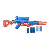 (15H) 6x Nerf Alpha Strike Wold LR-1 RRP £19.99 Each. (All Units Are New).
