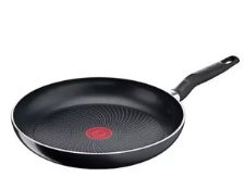 (15B) 8x Mixed Cookware Items. To Include Tefal & Scoville NeverStick.