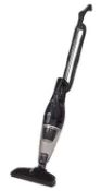 (14a) 2x Goblin Items. 1x Essential Corded Stick Vacuum RRP £36.99. 1x Essential Handheld Wet & Dry