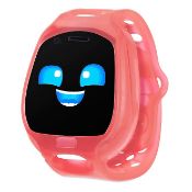 (15F) 1x Tobi2 Robot Smartwatch RRP £64.99. (New, Sealed Item)