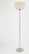 (2i) 1x GH Classic Floor Lamp.