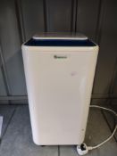 Meaco Dehumidifier RRP £200. Grade U.