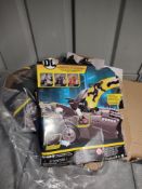Batman DC rc Batmobile RRP £10 Grade U.
