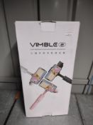 Vimble x3 axis smartphone gimble RRP £80 Grade U.