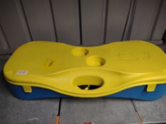Badminton Set RRP £45 Grade U.