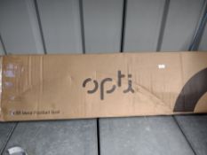 Opti 7 x 5 Football net RRP £42 Grade U.