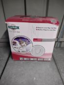 Petsafe microchip cat flap RRP £49 Grade U.