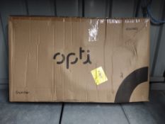 Opti Cruncher RRP £21.99 Grade U.