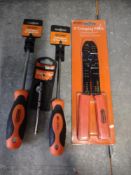 Stag Tools 9