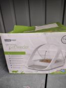 Surefood micro chip pet feeder RRP £90 Grade U.