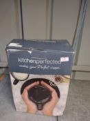 Kitchen Perfected 1.7L Kettle RRP £20 Grade U.