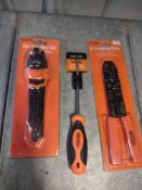 Stag Tools 9