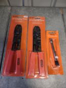 Stag Tools 9