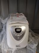 Tefal fastbake bread maker. RRP £70. Grade U.