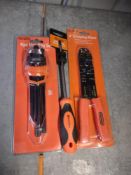 Stag Tools 9
