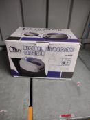 Uten Ultrasonic cleaner RRP £33.99 Grade U.