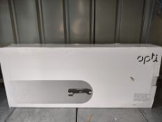 Opti Step RRP £21.99 Grade U.