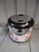 Tefal Pressure cooker RRP £64.99 Grade U.