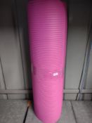 Opti yoga mat RRP £10 Grade U.