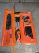 Stag Tools 9