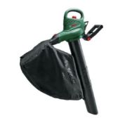 (5A) 4x Items. 2x Bosch Universal Garden Tidy 3 In 1 RRP £119 Each. 2x Powerbase 3000W Electric Blo