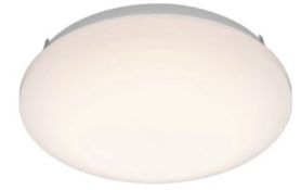 (4L) 16x Verve Items. 3x Charlie Led Flush Lights. 5x Emersion LED Flush Lights. 3x Maybel LED Flus
