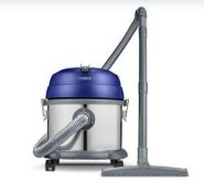 (3N) 5x Items. 1x Tower TDW10 Stainless Steal Vacuum RRP £89.99. 1x Task 1200W Wet & Dry Vacuum 20L